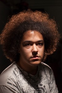 Portrait
