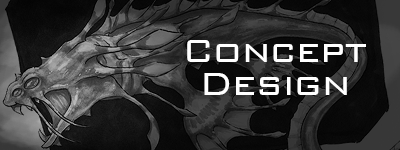 Concept Design Banner